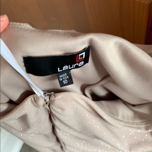 Laura Dress - Picture 3 of 3